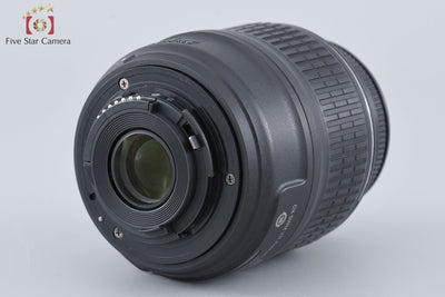[Used] Nikon D3000 Lens Kit