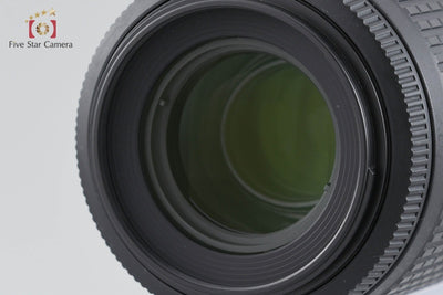 [Used] Nikon D3100 Double Zoom Kit Black