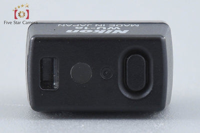 [Used] Nikon D3300 Digital SLR Camera + WU-1a Wireless Mobile Adapter with Original Box