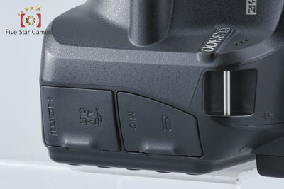[Used] Nikon D3300 Digital SLR Camera + WU-1a Wireless Mobile Adapter with Original Box