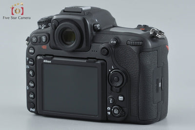 [Used] Nikon D500 Digital SLR Camera