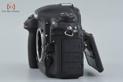 [Used] Nikon D500 Digital SLR Camera