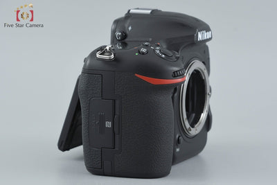 [Used] Nikon D500 Digital SLR Camera