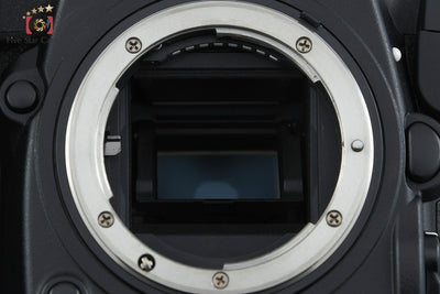 [Used] Nikon D500 Digital SLR Camera