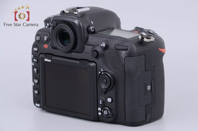 [Used] Nikon D500 Digital SLR Camera