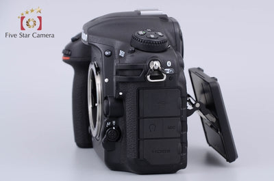 [Used] Nikon D500 Digital SLR Camera
