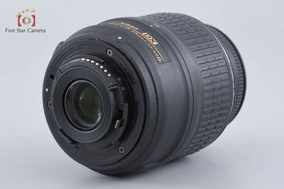 [Used] Nikon D5000 18-55 VR Lens Kit, Low Shutter Count