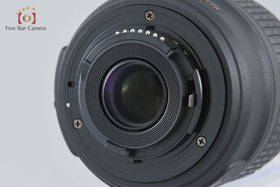 [Used] Nikon D5100 18-55 VR Lens Kit - Low Shutter Count