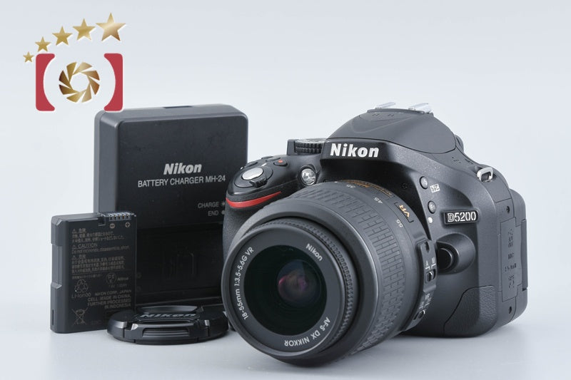 Nikon – ページ209 – Five Star Camera | ファイブスターカメラ