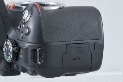 [Used] Nikon D5300 Digital SLR Camera