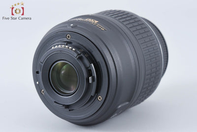[Used] Nikon D60 18-55mm Lens Kit