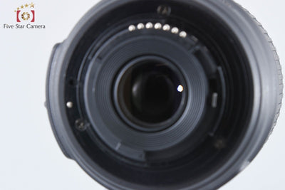 [Used] Nikon D60 18-55mm Lens Kit