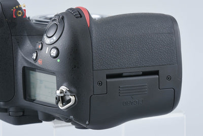 [Used] Nikon D600 Digital SLR Camera, Low Shutter Count