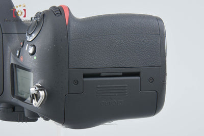 [Used] Nikon D610 Digital SLR Camera with Original Box