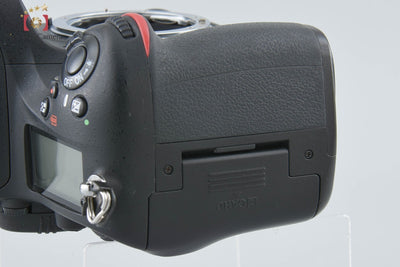 [Used] Nikon D610 Digital SLR Camera