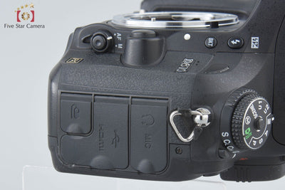 [Used] Nikon D610 Digital SLR Camera