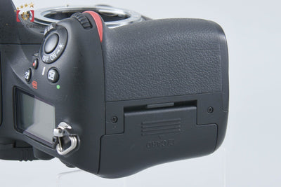 [Used] Nikon D610 Digital SLR Camera, Low Shutter Count