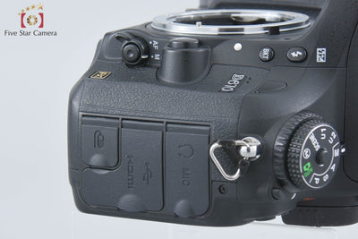 [Used] Nikon D610 Digital SLR Camera, Low Shutter Count