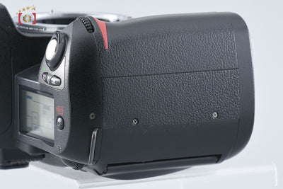[Used] Nikon D70 Digital SLR Camera