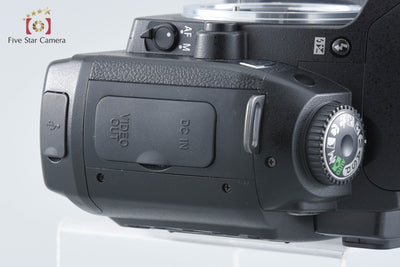 [Used] Nikon D70 Digital SLR Camera