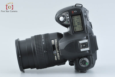 [Used] Nikon D70 Lens Kit