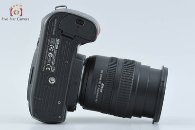 [Used] Nikon D70 Lens Kit