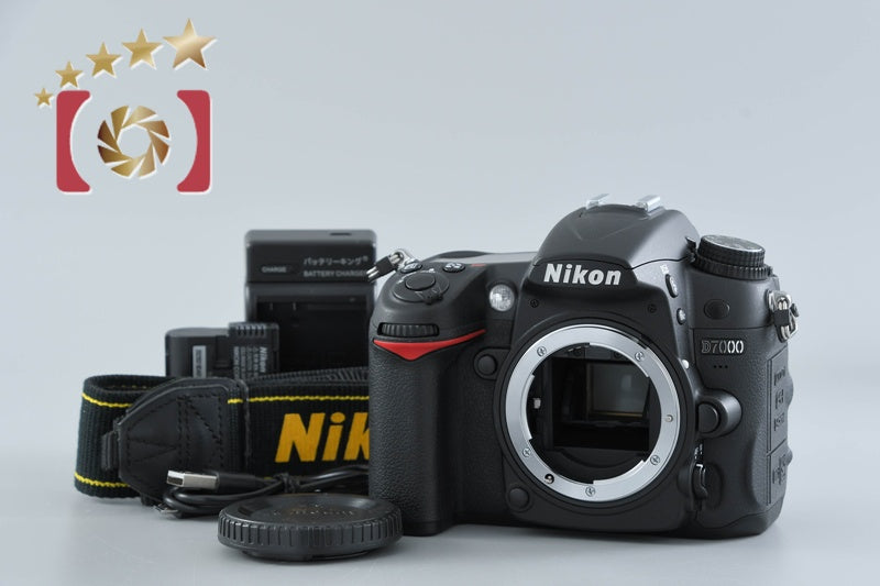 Nikon D610 デジタル一眼レフ 本体　シャッター回数約63350回 中古】Nikon ニコン D610 デジタル一眼レフカメラ シャッター回数僅少