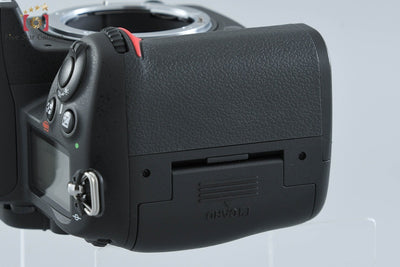 Used: Nikon D7000 Digital SLR Camera, Low Shutter Count