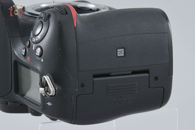 [Used] Nikon D7200 Digital SLR Camera
