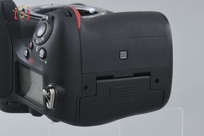 Used: Nikon D7200 Digital SLR Camera