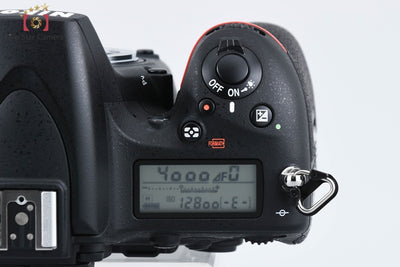 [Used] Nikon D750 Digital SLR Camera
