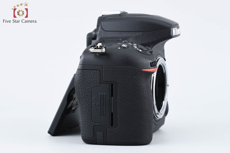 中古】Nikon ニコン D750 デジタル一眼レフカメラ – Five Star Camera