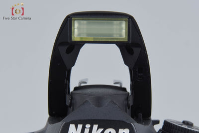 [Used] Nikon D750 Digital SLR Camera