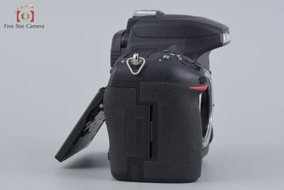 [Used] Nikon D750 Digital SLR Camera