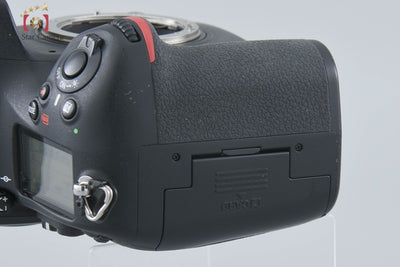 [Used] Nikon D800 Digital SLR Camera