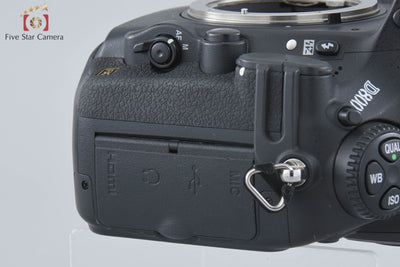[Used] Nikon D800 Digital SLR Camera
