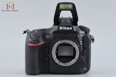 [Used] Nikon D800E Digital SLR Camera