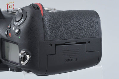 [Used] Nikon D800E Digital SLR Camera