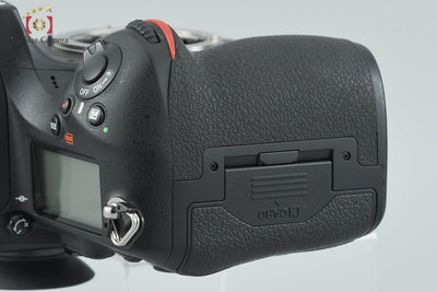 Used: Nikon D810 Digital SLR Camera with Original Box