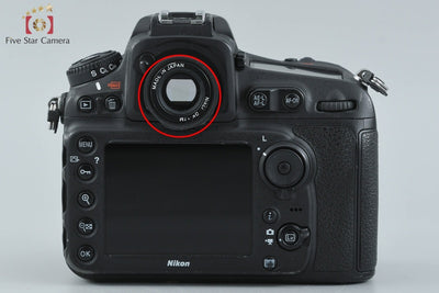 [Used] Nikon D810 Digital SLR Camera