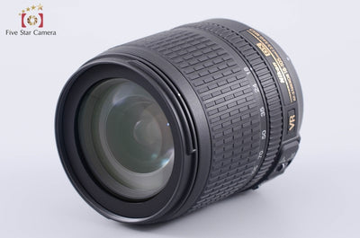 [Used] Nikon D90 AF-S DX NIKKOR 18-105mm G VR Lens Kit - Low Shutter Count