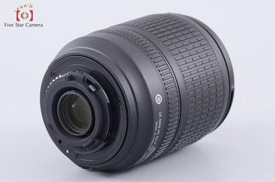 [Used] Nikon D90 AF-S DX NIKKOR 18-105mm G VR Lens Kit - Low Shutter Count