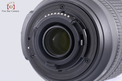 [Used] Nikon D90 AF-S DX NIKKOR 18-105mm G VR Lens Kit - Low Shutter Count
