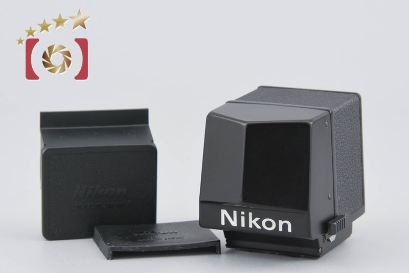[Used] Nikon DA-2 Action Finder for Nikon F3