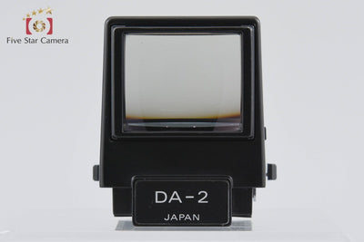 [Used] Nikon DA-2 Action Finder for Nikon F3
