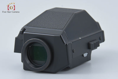 [Used] Nikon DE-2 Eyepiece Finder Black for F3