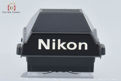 [Used] Nikon DE-2 Eyepiece Finder Black for F3