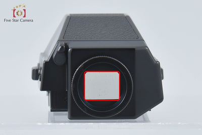[Used] Nikon DE-2 Eyepiece Finder Black for F3