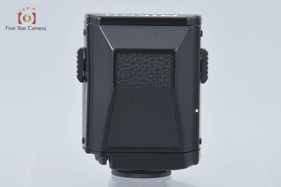 [Used] Nikon DE-2 Eyepiece Finder Black for F3