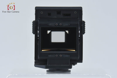 [Used] Nikon DE-2 Eyepiece Finder Black for F3